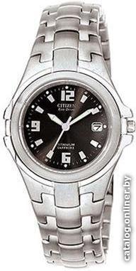 

Наручные часы Citizen EW0650-51F