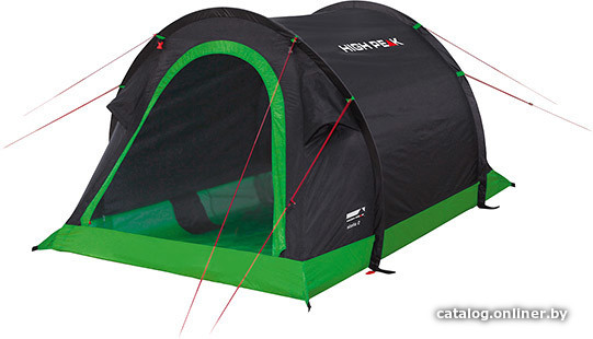 

Треккинговая палатка High Peak Stella 2