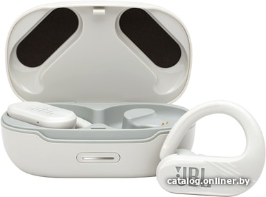 

Наушники JBL Endurance Peak II (белый)