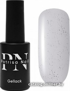 

Гель-лак Patrisa Nail Souffle 2.0 (тон 690) 8 мл