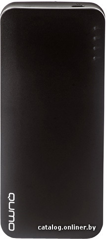 

Внешний аккумулятор QUMO PowerAid 13500