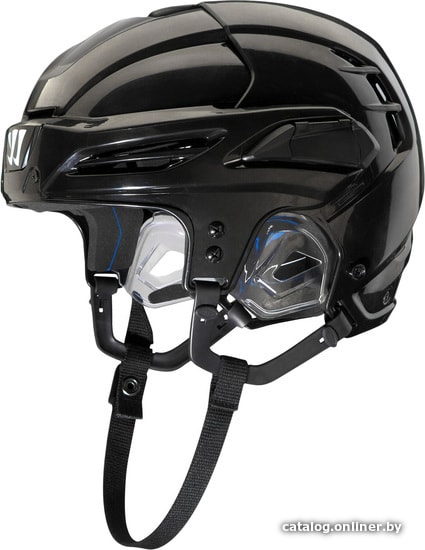 

Cпортивный шлем Warrior Covert Px2 L (черный)