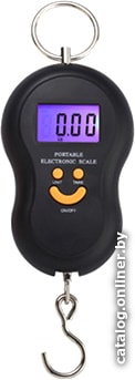 

Кухонные весы Kromatech WH-A04 (черный)
