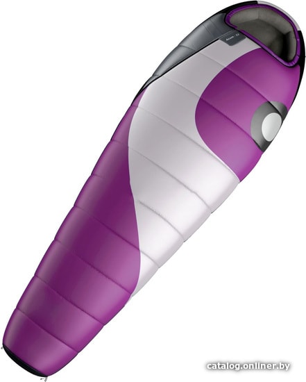 

Спальный мешок Husky Apollo Ladies (правая молния)