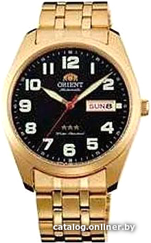 

Наручные часы Orient SAB0C004B