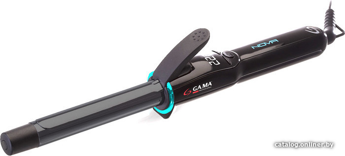 

Круглая плойка GA.MA Nova Digital 19 [F21.19NOVA]