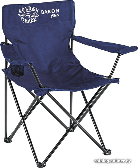 

Кресло GOLDEN SHARK Baron XL GS-BAR-XL-CHAIR