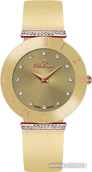

Наручные часы Bellevue E.106