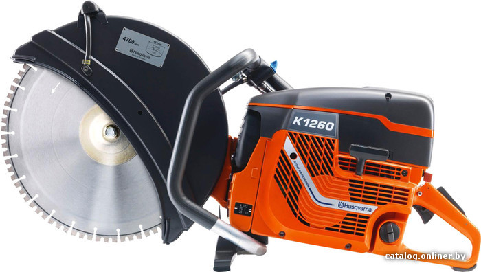 

Бензорез Husqvarna K 1260 16"