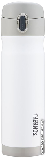 

Термокружка THERMOS JMW-500 SGY 500мл (белый)