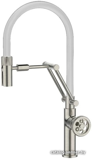 

Смеситель IDDIS Grange GRABNFLi05
