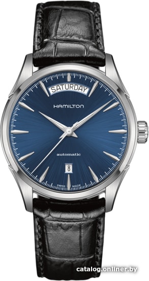 

Наручные часы Hamilton Jazzmaster H32505741