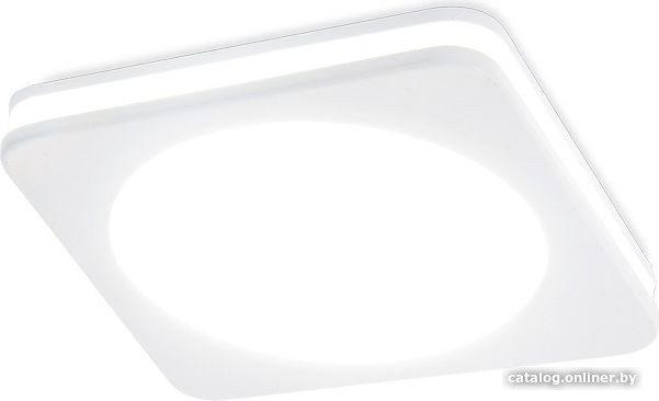 

Точечный светильник Ambrella light Techno TN141