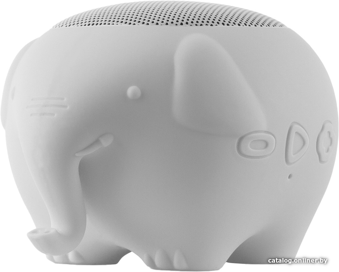 

Беспроводная колонка Rombica mysound Jumbo (серый)