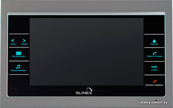 

Монитор Slinex SL-07