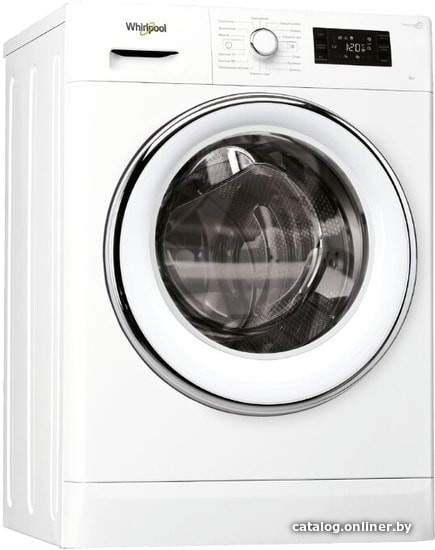 

Стиральная машина Whirlpool FWSG61283 WC RU