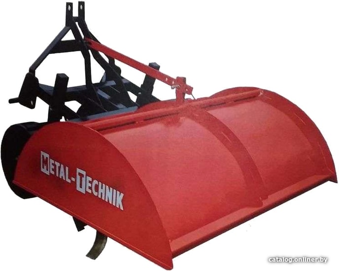

Metal-Technik U575 (2.1 м)
