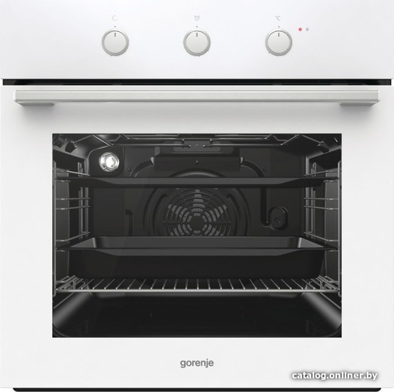 

Электрический духовой шкаф Gorenje BO725E10WG