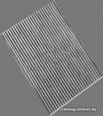

Denso DCF370K