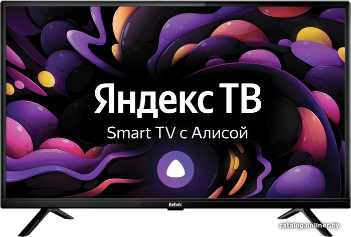

Телевизор BBK 32LEX-7225/TS2C
