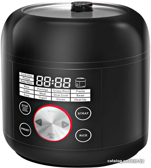 

Мультиварка Gemlux GL-PC-27