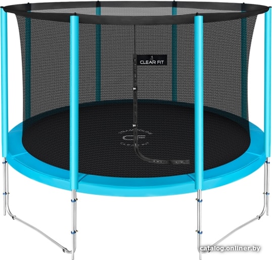 

Батут Clear Fit ElastiqueHop 10Ft