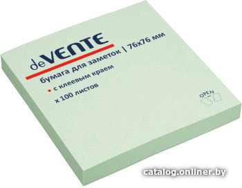 

Стикеры deVente 2010326