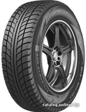 

Автомобильные шины Белшина Бел-257 215/60R16 99T