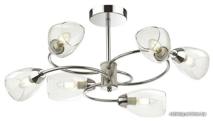 

Люстра средней высоты Lumion Romeo 4561/6C