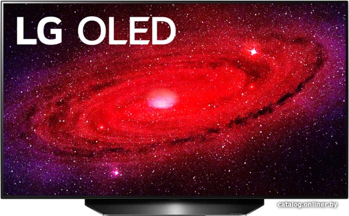

OLED телевизор LG OLED48CXRLA