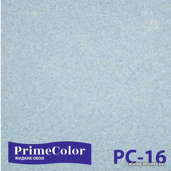 

Жидкие обои Silk Plaster Prime Color PC-16