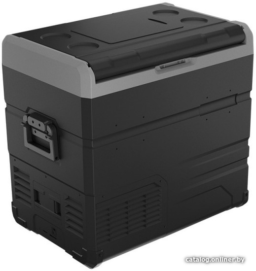 

Компрессорный автохолодильник Alpicool TW55 (с адаптером 220В)