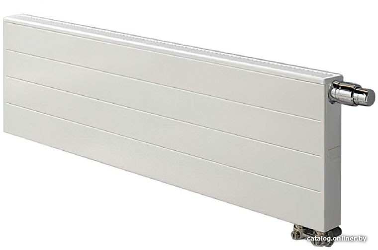 

Стальной панельный радиатор Kermi Therm X2 Line-Kompakt PLK Тип 11 505x1405