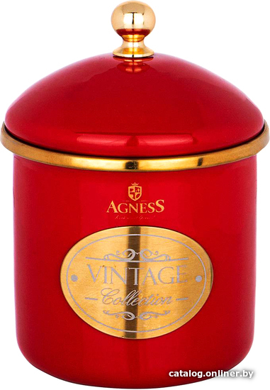 

Емкость Agness 950-355
