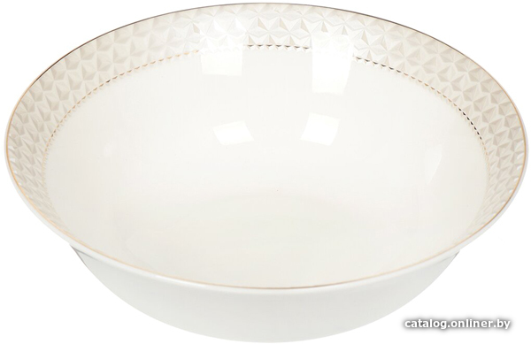 

Салатник Fioretta Golden Queen CN1481