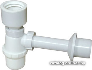 

Сифон Rawiplast A50250