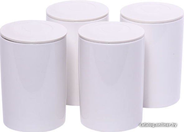 

Емкости для йогурта Oursson PC97189/IV