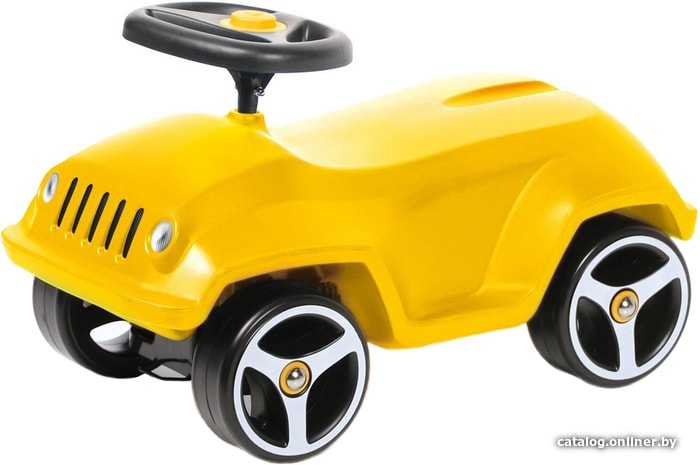 

Каталка Brumee Wildee (Y200)