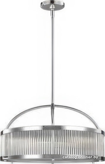

Подвесная люстра Feiss Paulson FE-PAULSON-6P