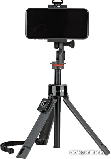 

Мультипод Joby GripTight PRO TelePod (для смартфонов)