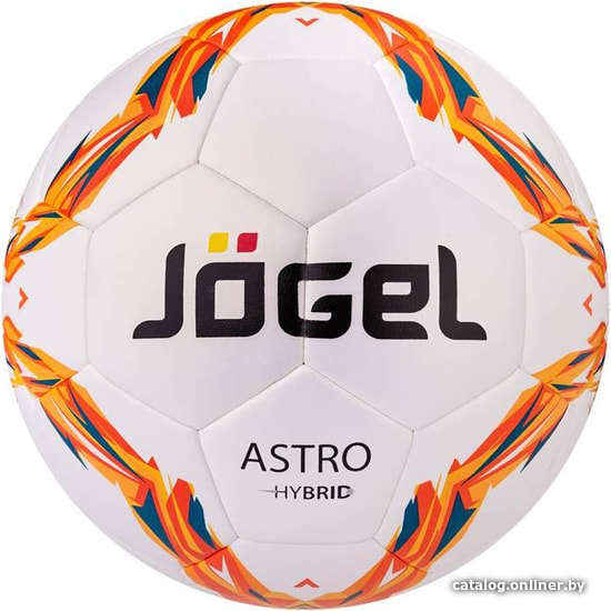 

Футбольный мяч Jogel JS-760 Astro (5 размер)