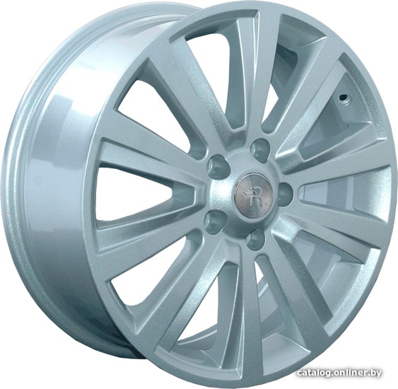 

Литые диски Replay VV79 18x7.5" 5x120мм DIA 65.1мм ET 45мм S