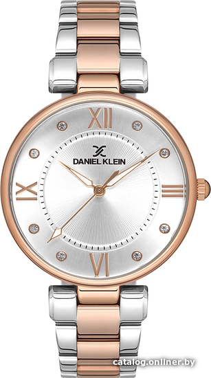 

Наручные часы Daniel Klein DK12963-6