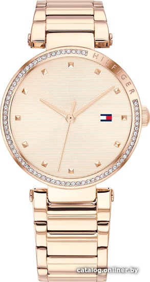 

Наручные часы Tommy Hilfiger 1782237