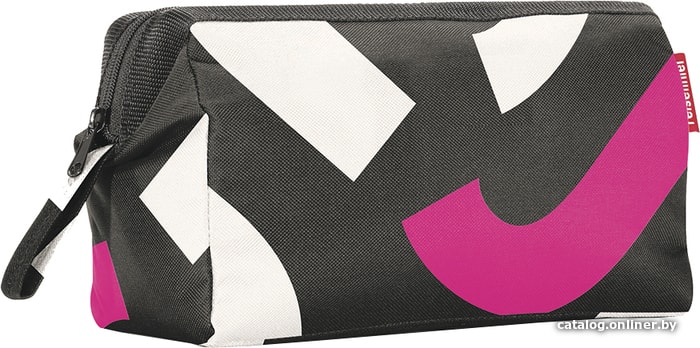 

Косметичка Reisenthel Travelcosmetic Signature WC3069 (bold pink)
