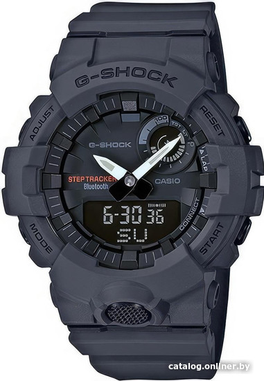 

Наручные часы Casio G-Shock GBA-800-8A