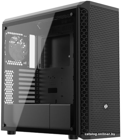 

Корпус SilentiumPC Signum SG7V EVO TG ARGB SPC250