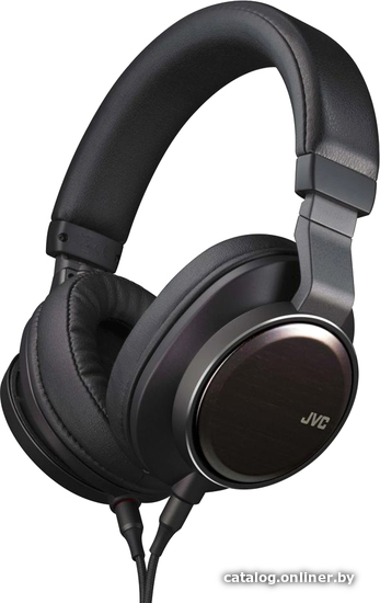 

Наушники JVC HA-SW01