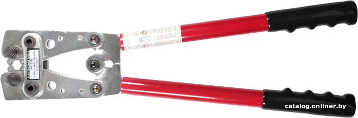 

Кримпер CHS HX-50B