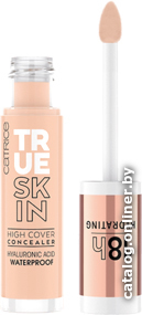 

Консилер Catrice True Skin High Cover тон 010 4.5 мл